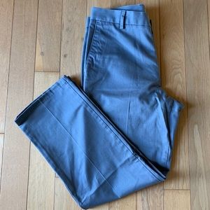 Grey Dockers Straight fit Pants